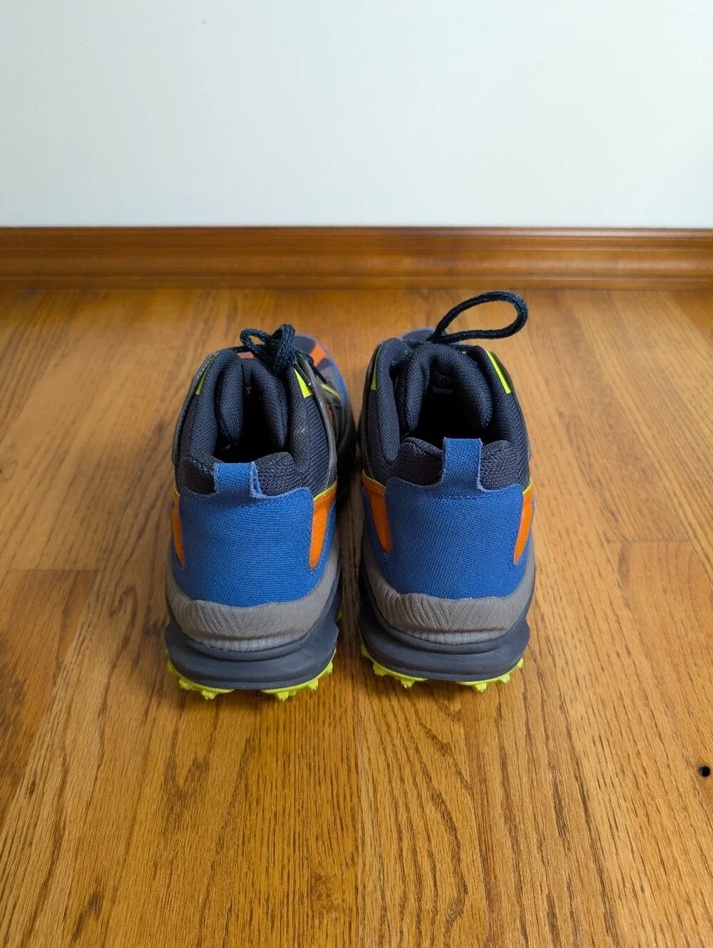Skechers gotrail alpine